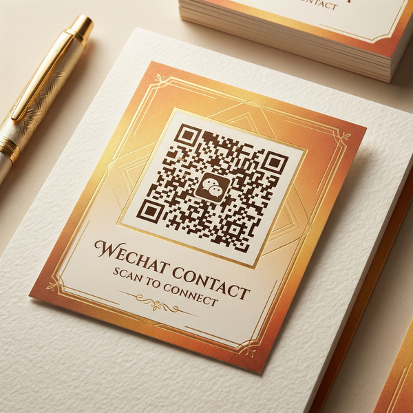 抖阴商务二维码